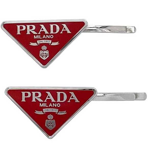 PRADA Red - Picture 1 of 10